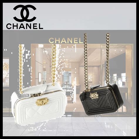 boy chanel clutch with chain review|chanel clutch with chain preloved.